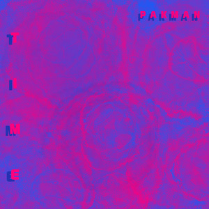 Time by PAKMAN