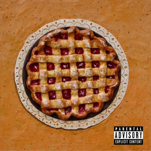 Portada de (Pie)Crust