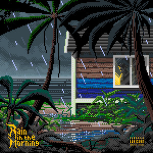 Rain In The Morning by Jpaulished