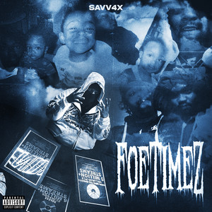 Not A Dunker (feat. Recky) by Savv4x, Recky