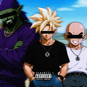Senzu Bean by Kame House Collective