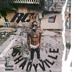 RC P.A.P - Hate It Or Love I (feat. Ian J)