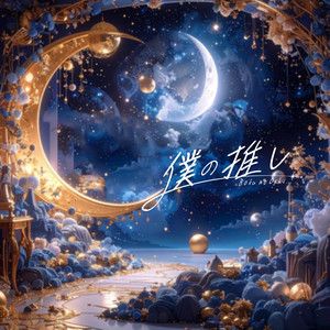 AXXX1S - Boku No Oshi