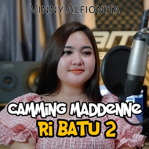 Camming Maddenne Ri Batu 2 by Vinny Alfionita