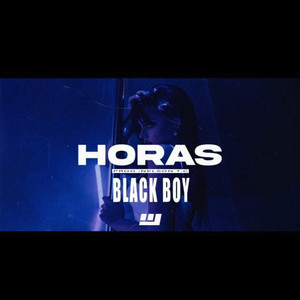Horas by Black'Boy