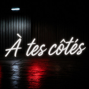 À tes côtés by Clirou