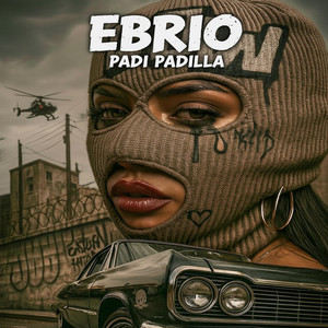 EBRIO by Remi Produce, padi padilla