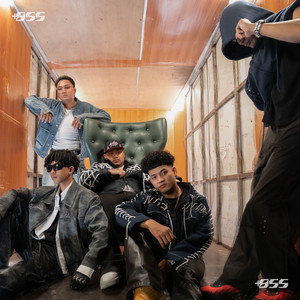 La Cima, YCN Rakhie, YCN Tomie, Hasha, All3rgy & YCN Dizzy - SOSSIDE