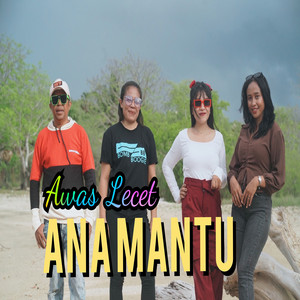 Ocha Shaptriasa - Awas Lecet Ana Mantu