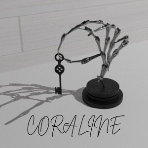 Coraline by R-Nine