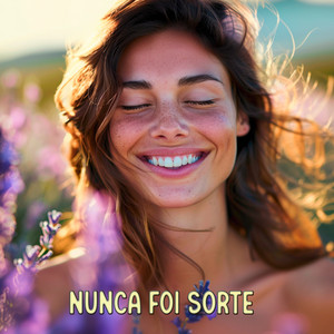 Priscila Reed - Nunca Foi Sorte