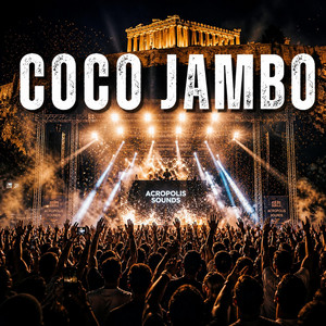 Coco Jambo - Afro House by Afrynthe Vora