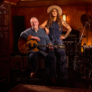 You've Got to Choose by The Sean Coleman Project, Mia Boostrom