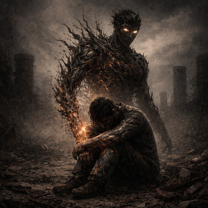 Forged in Neglect by Narita Metalaw