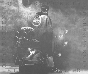 Quadrophenia - Album by The Who | Spotify