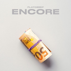 Portada de Encore