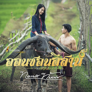 ทองเบส ทับถนน - ลายบรรเลง (ออนซอนอีสาน)