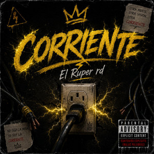 Corriente by el ruper rd