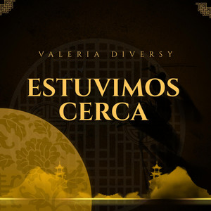 Estuvimos cerca by Valeria Diversy