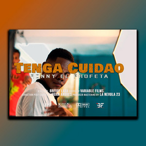 Tenga Cuidao by Ronny El Profeta