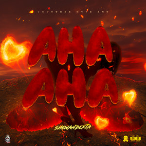 Aha Aha by shewahdexta, Countree Hype