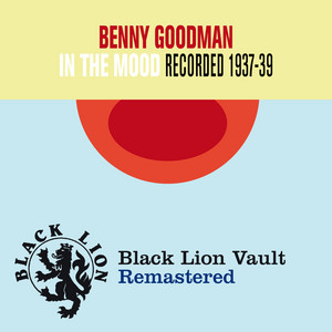 In the Mood album