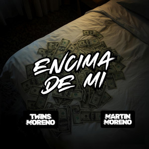 Encima de Mi