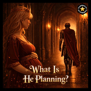 What Is He Planning? by Starfreak FM