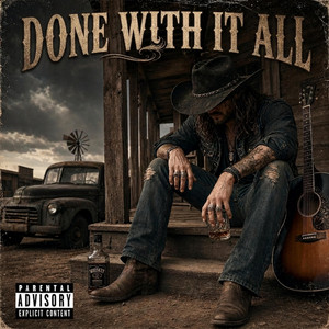 Done with it All by BrokNSpyn