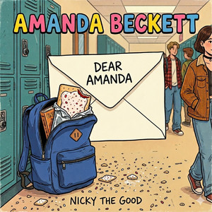 Amanda Beckett by Nicky The Good