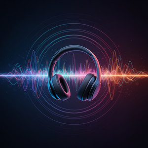 Silence Frequencies by Obsidian Grid