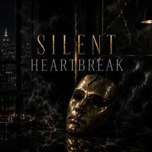 Silent Heartbreak by EgoShift