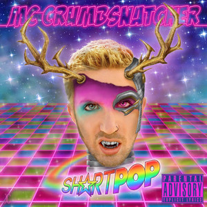 The Monkey Song by MC Crumbsnatcher