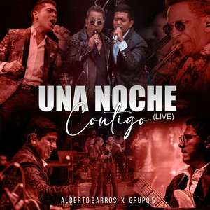 Una Noche Contigo (Live)
