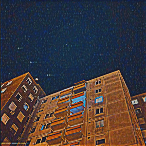 Constellation by TÁVOL