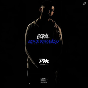 Portada de Move Forward