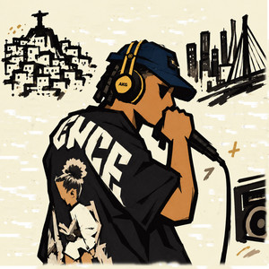 Rj ou Sp by icyM