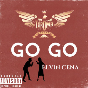 Go Go by Elvin Cena