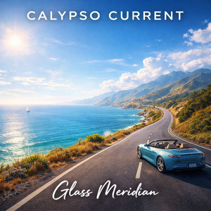 Clear Between Places by Calypso Current