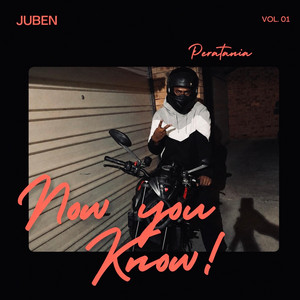 NOW YOU KNOW by JU BEN