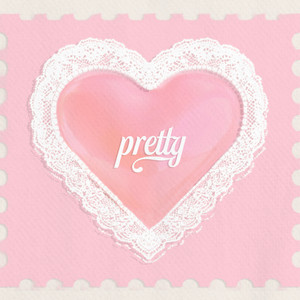 Pretty by Martha Hayes