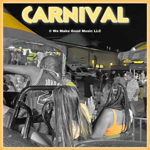 Carnival - Album by Wavyrare | Spotify