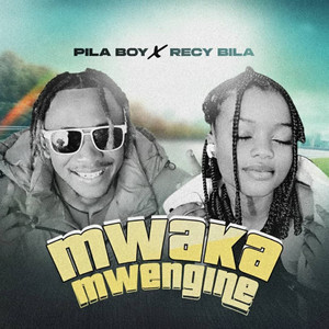 Mwaka Mwengine by PILA BOY, RECIE OFFICIEL