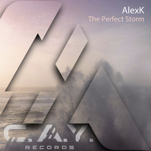 The Perfect Storm