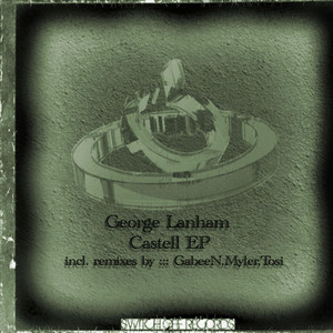 George Lanham cover