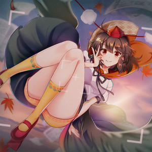 DOUBLE BIND (feat. reche × ZYTOKINE) - Single by 東方LostWord
