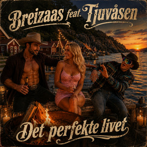 Det perfekte livet by Breizaas, Tjuvåsen