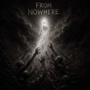 From Nowhere by Anny