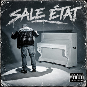 ZZ#1 (SALE ÉTAT) by ZAR