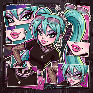 Just a lie by H3ART RECORDS